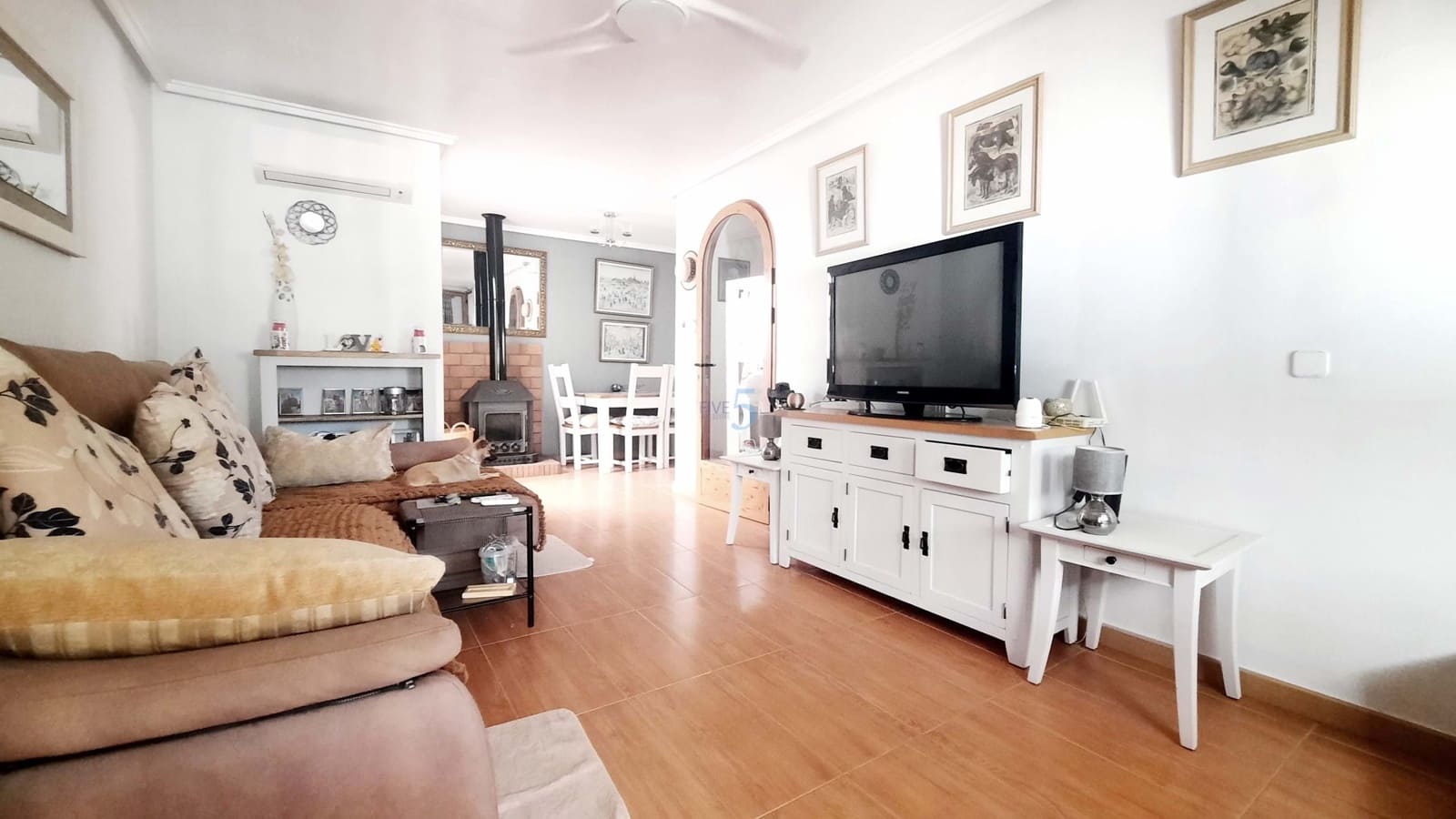 2 camera da letto Casa in vendita in Pinar de Campoverde con piscina - 152.500 € (Rif: 9897443)
