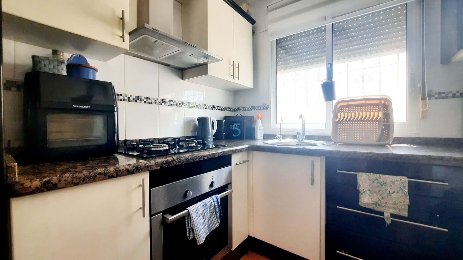2 camera da letto Casa in vendita in Pinar de Campoverde con piscina - 152.500 € (Rif: 9897443)