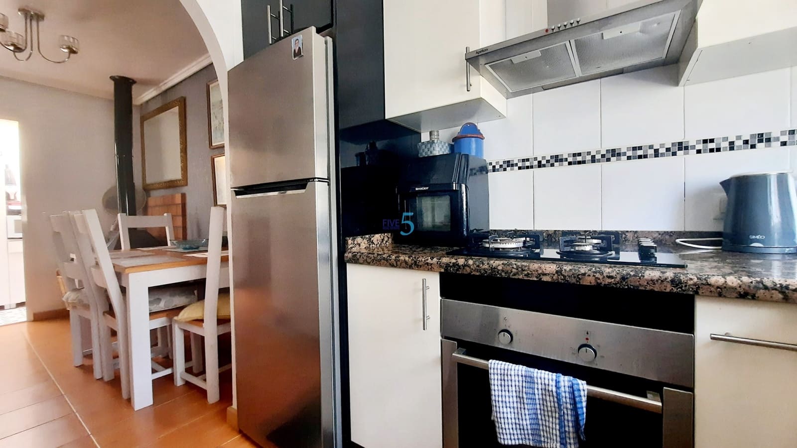 2 camera da letto Casa in vendita in Pinar de Campoverde con piscina - 152.500 € (Rif: 9897443)