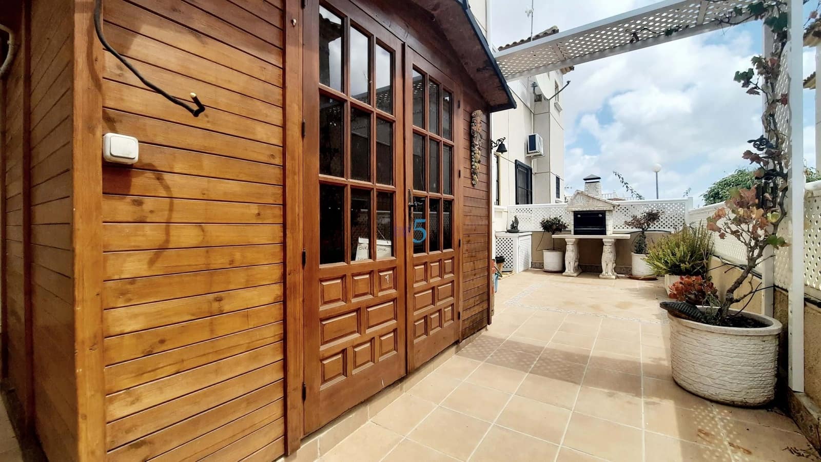 2 camera da letto Casa in vendita in Pinar de Campoverde con piscina - 152.500 € (Rif: 9897443)