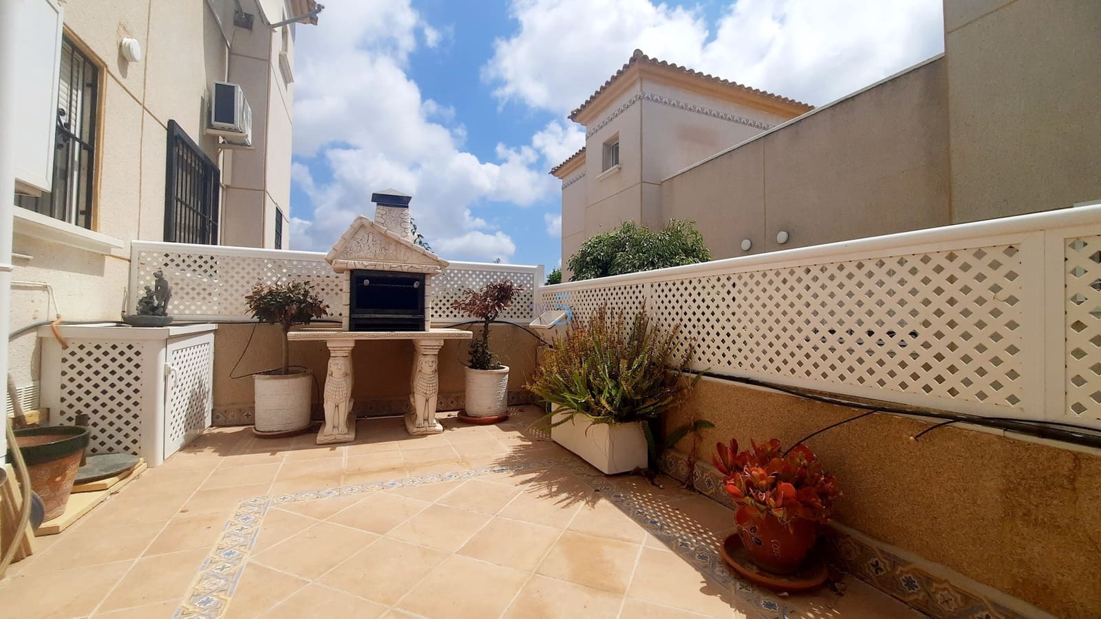 2 camera da letto Casa in vendita in Pinar de Campoverde con piscina - 152.500 € (Rif: 9897443)