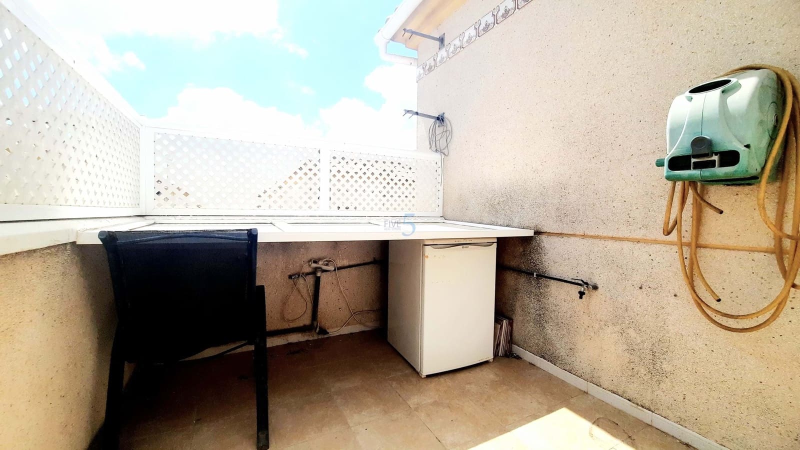 2 camera da letto Casa in vendita in Pinar de Campoverde con piscina - 152.500 € (Rif: 9897443)