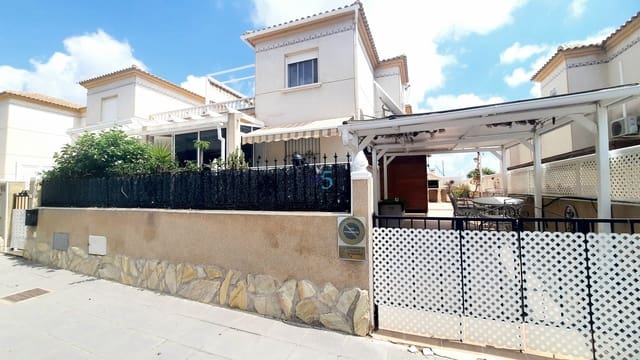 2 camera da letto Casa in vendita in Pinar de Campoverde, Pilar de la Horadada con piscina - 152.500 € (Rif: 9897443)
