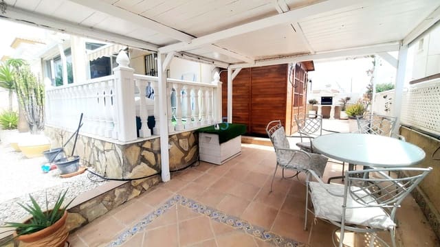 2 camera da letto Casa in vendita in Pinar de Campoverde, Pilar de la Horadada con piscina - 152.500 € (Rif: 9897443)
