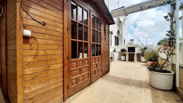 2 camera da letto Casa in vendita in Pinar de Campoverde, Pilar de la Horadada con piscina - 152.500 € (Rif: 9897443)