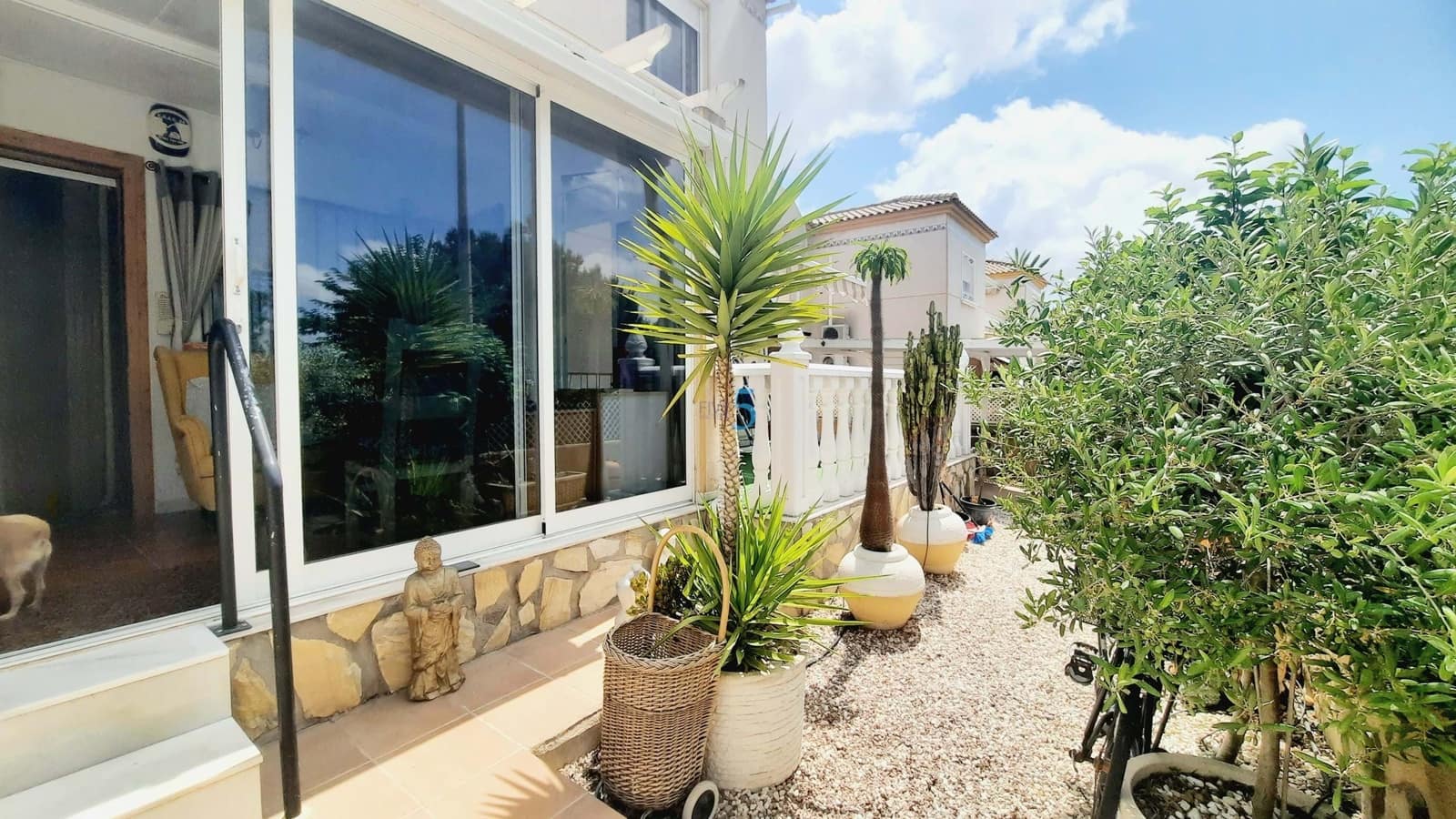 2 camera da letto Casa in vendita in Pinar de Campoverde con piscina - 152.500 € (Rif: 9897443)
