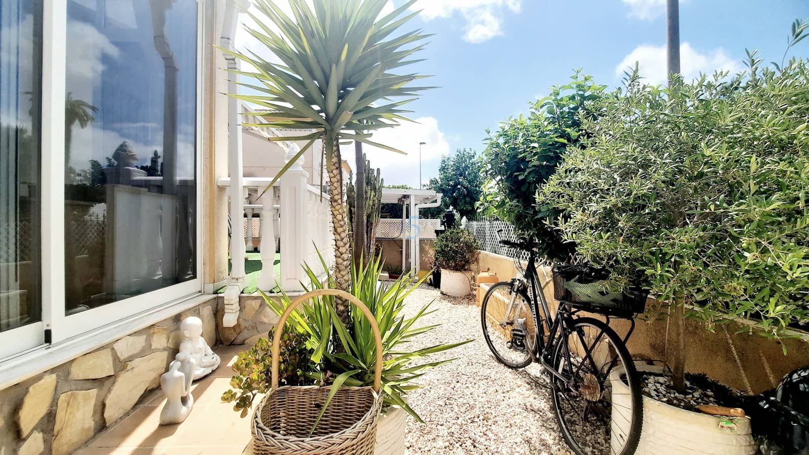 2 camera da letto Casa in vendita in Pinar de Campoverde con piscina - 152.500 € (Rif: 9897443)