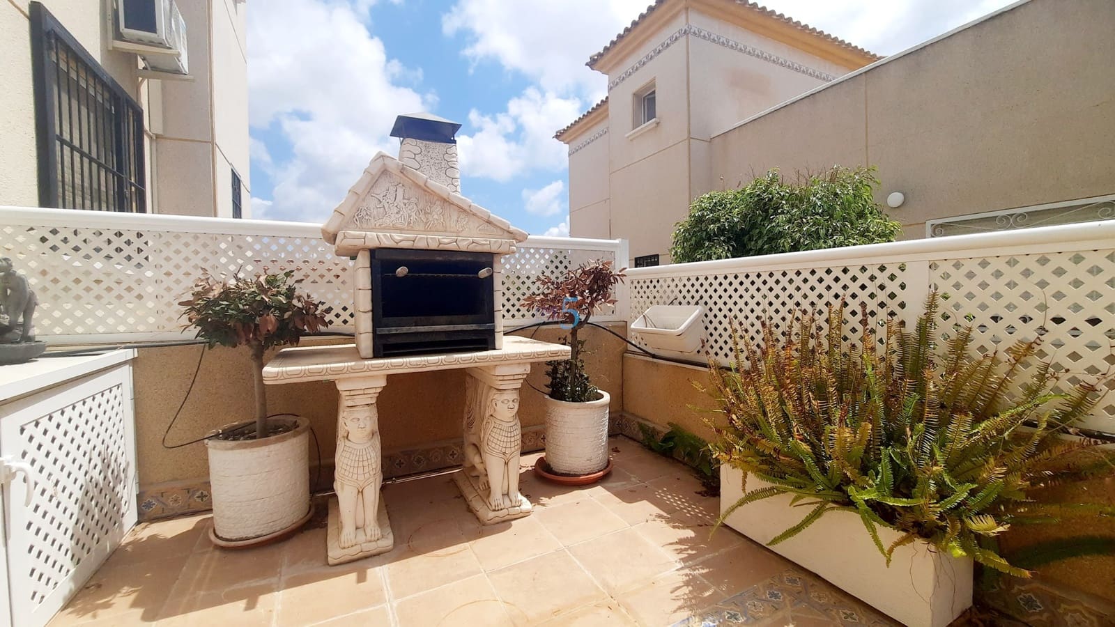 2 camera da letto Casa in vendita in Pinar de Campoverde con piscina - 152.500 € (Rif: 9897443)