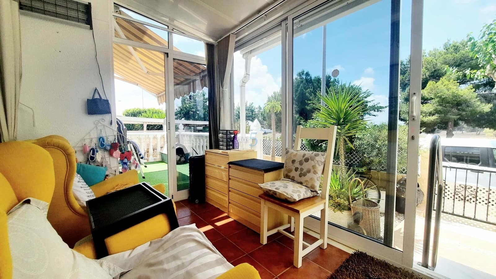 2 camera da letto Casa in vendita in Pinar de Campoverde con piscina - 152.500 € (Rif: 9897443)