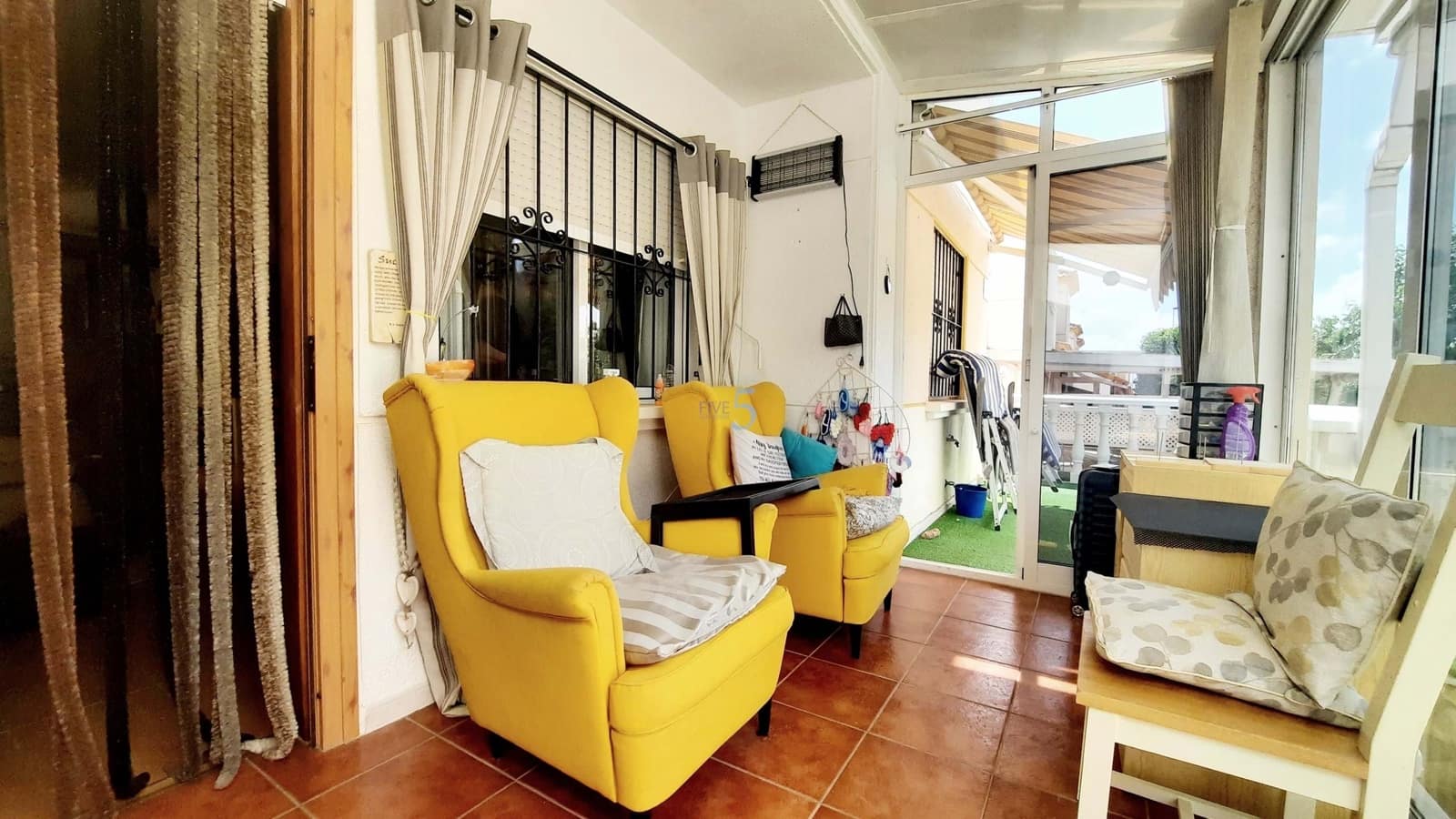2 camera da letto Casa in vendita in Pinar de Campoverde con piscina - 152.500 € (Rif: 9897443)