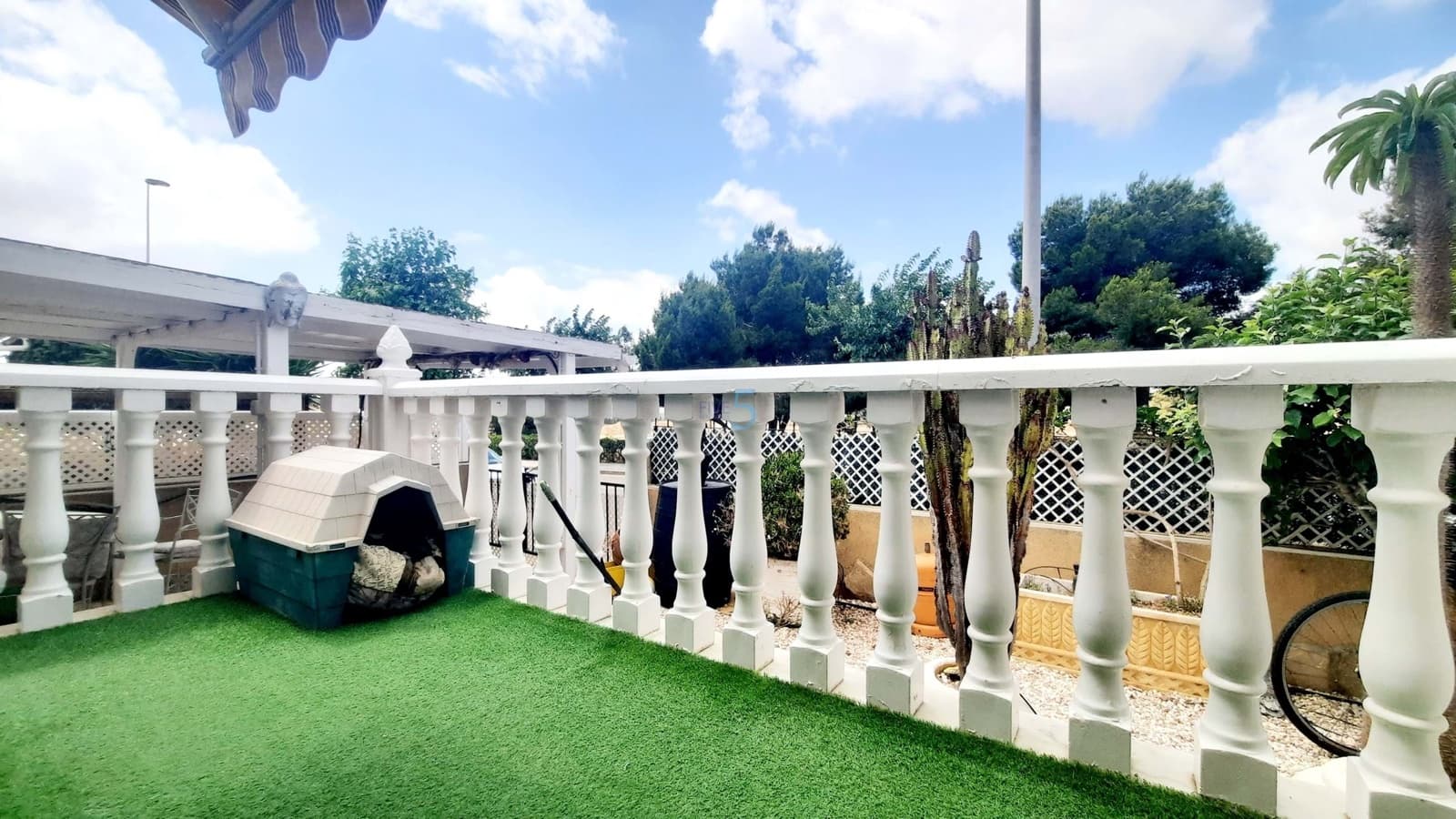 2 camera da letto Casa in vendita in Pinar de Campoverde con piscina - 152.500 € (Rif: 9897443)