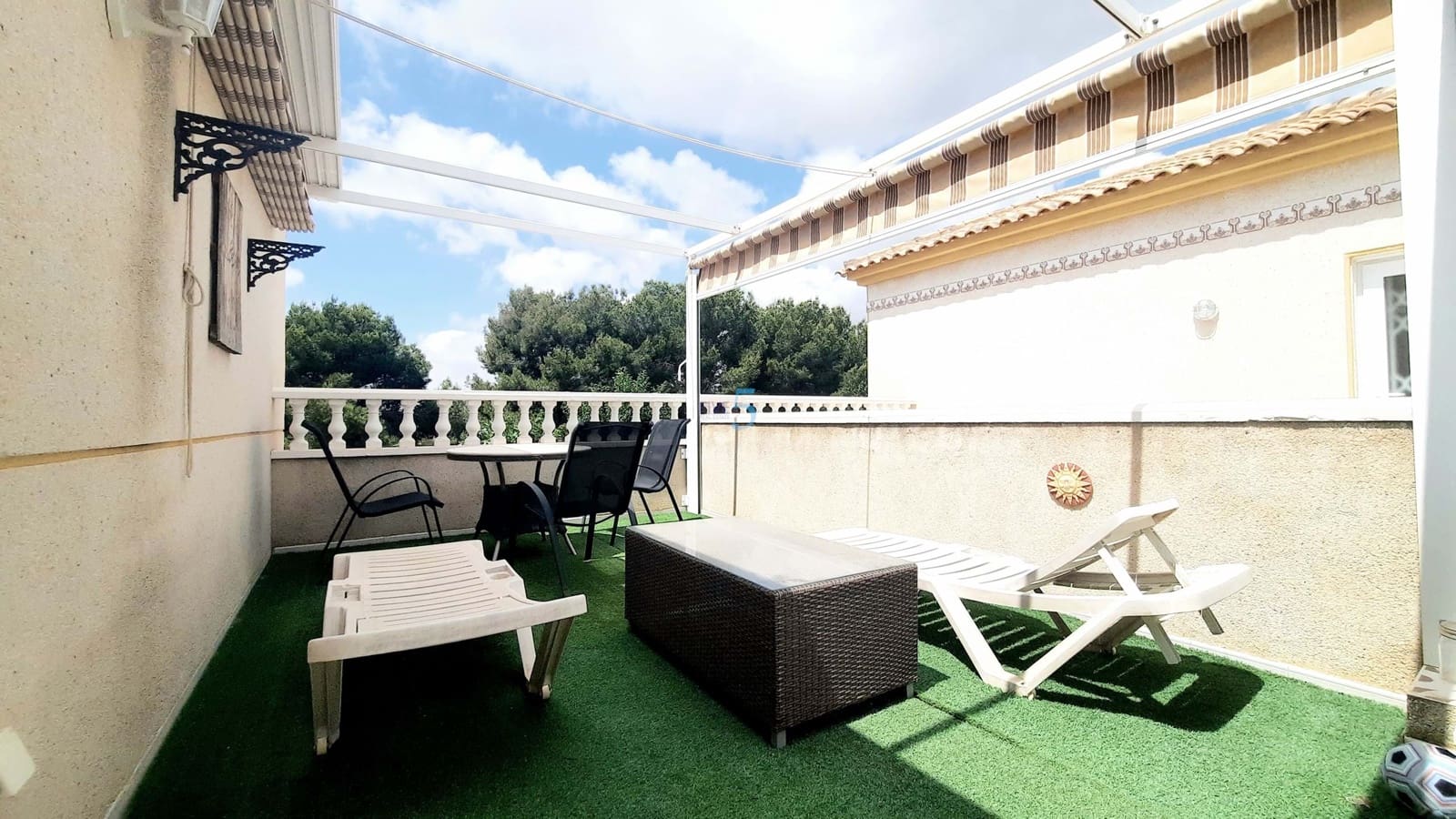 2 camera da letto Casa in vendita in Pinar de Campoverde con piscina - 152.500 € (Rif: 9897443)