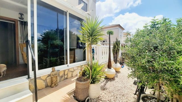 2 camera da letto Casa in vendita in Pinar de Campoverde, Pilar de la Horadada con piscina - 152.500 € (Rif: 9897443)