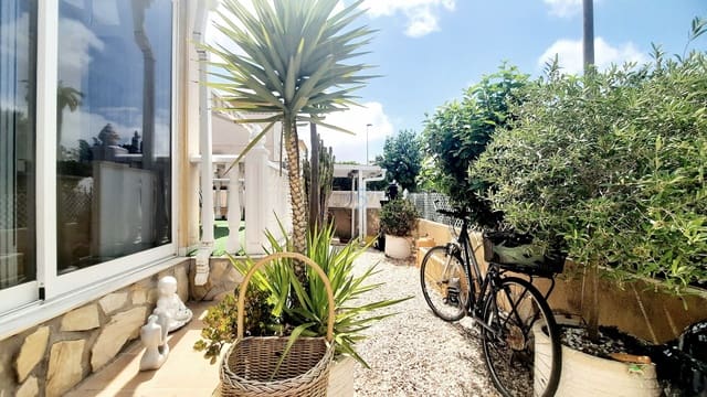 2 camera da letto Casa in vendita in Pinar de Campoverde, Pilar de la Horadada con piscina - 152.500 € (Rif: 9897443)