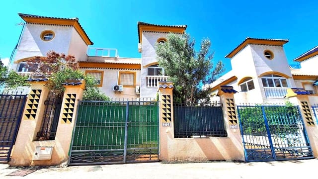 Apartamento de 2 habitaciones en Guardamar del Segura en venta con piscina garaje - 152.000 € (Ref: 9897444)