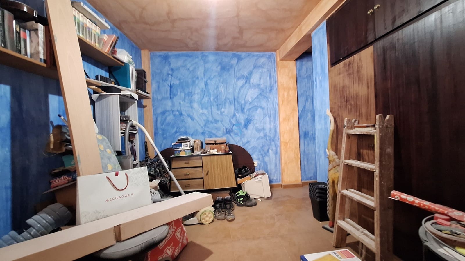 2 slaapkamer Appartement te koop in Rojales - € 75.000 (Ref: 9898423)