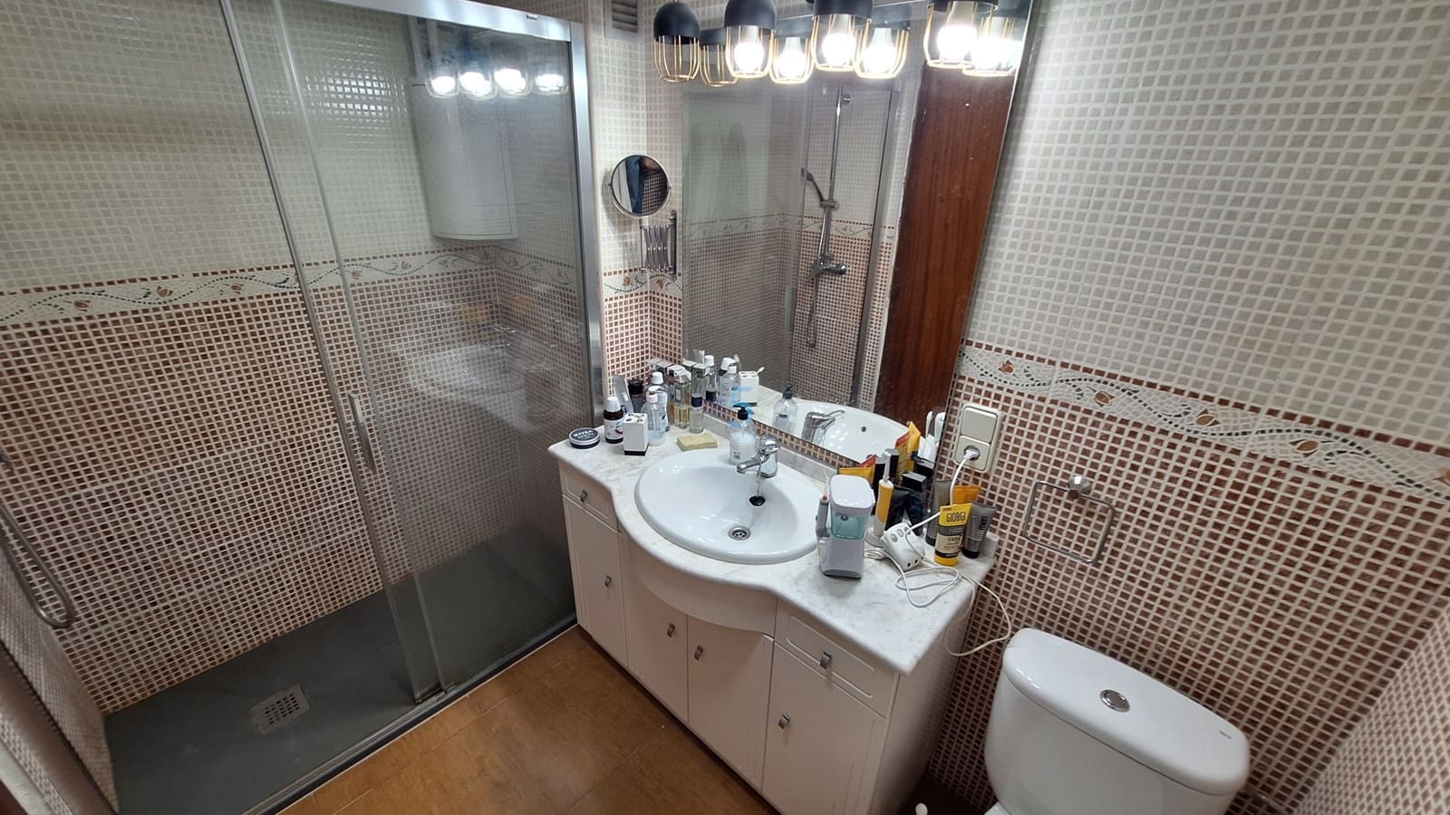2 slaapkamer Appartement te koop in Rojales - € 75.000 (Ref: 9898423)