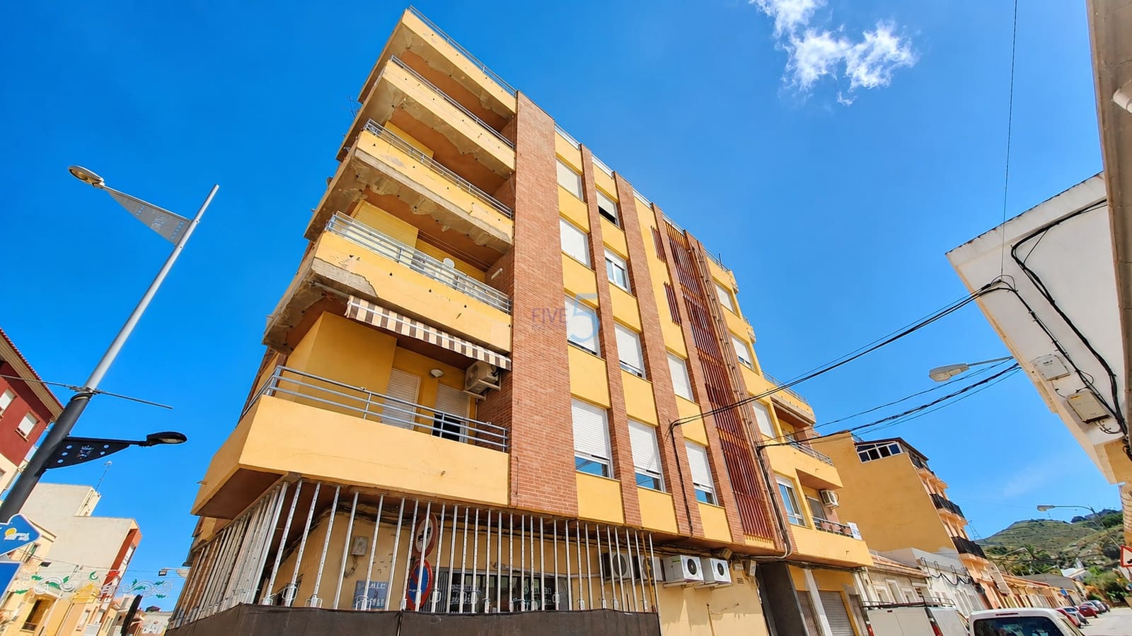 2 slaapkamer Appartement te koop in Rojales - € 75.000 (Ref: 9898423)