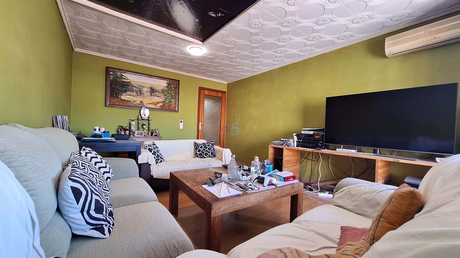 2 slaapkamer Appartement te koop in Rojales - € 75.000 (Ref: 9898423)