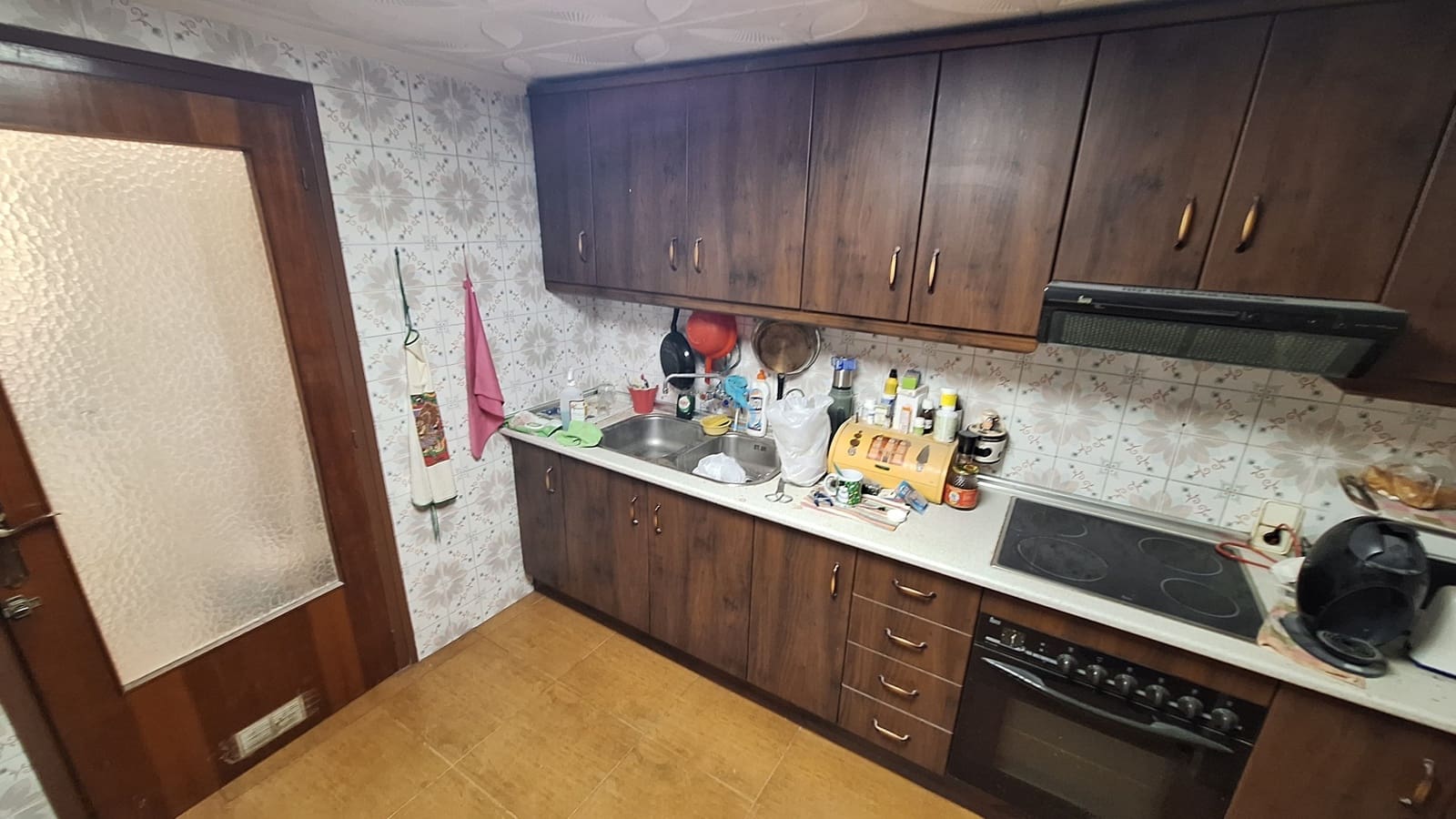 2 slaapkamer Appartement te koop in Rojales - € 75.000 (Ref: 9898423)