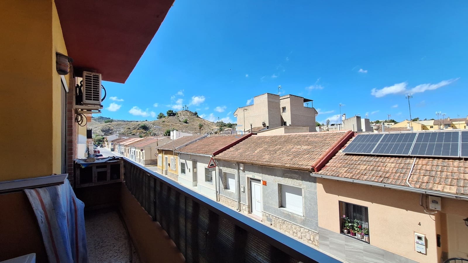 2 slaapkamer Appartement te koop in Rojales - € 75.000 (Ref: 9898423)