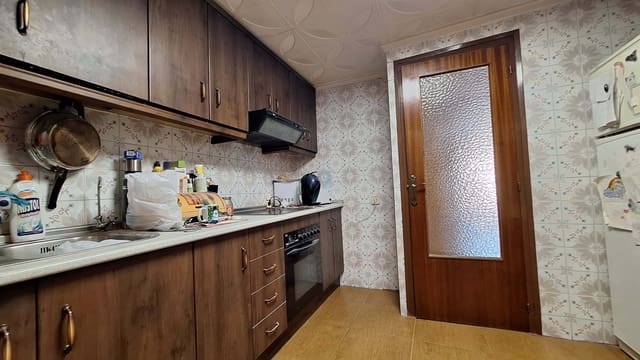 2 slaapkamer Appartement te koop in Rojales - € 75.000 (Ref: 9898423)