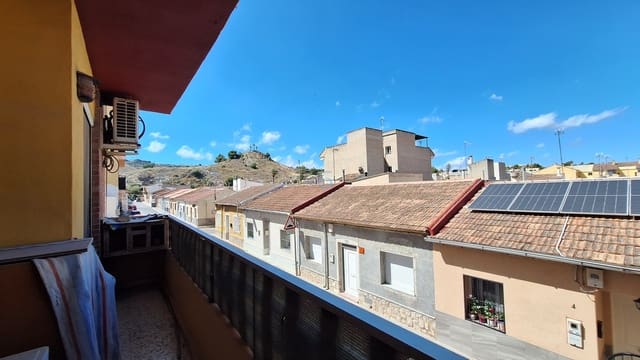 2 slaapkamer Appartement te koop in Rojales - € 75.000 (Ref: 9898423)