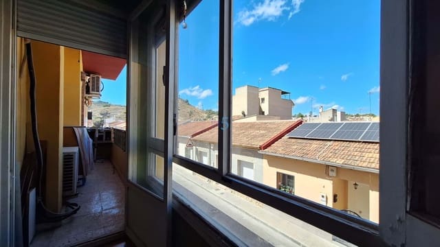 2 slaapkamer Appartement te koop in Rojales - € 75.000 (Ref: 9898423)
