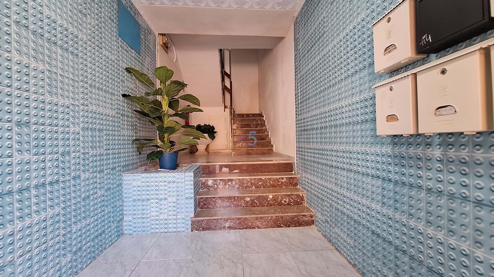 2 slaapkamer Appartement te koop in Rojales - € 75.000 (Ref: 9898423)