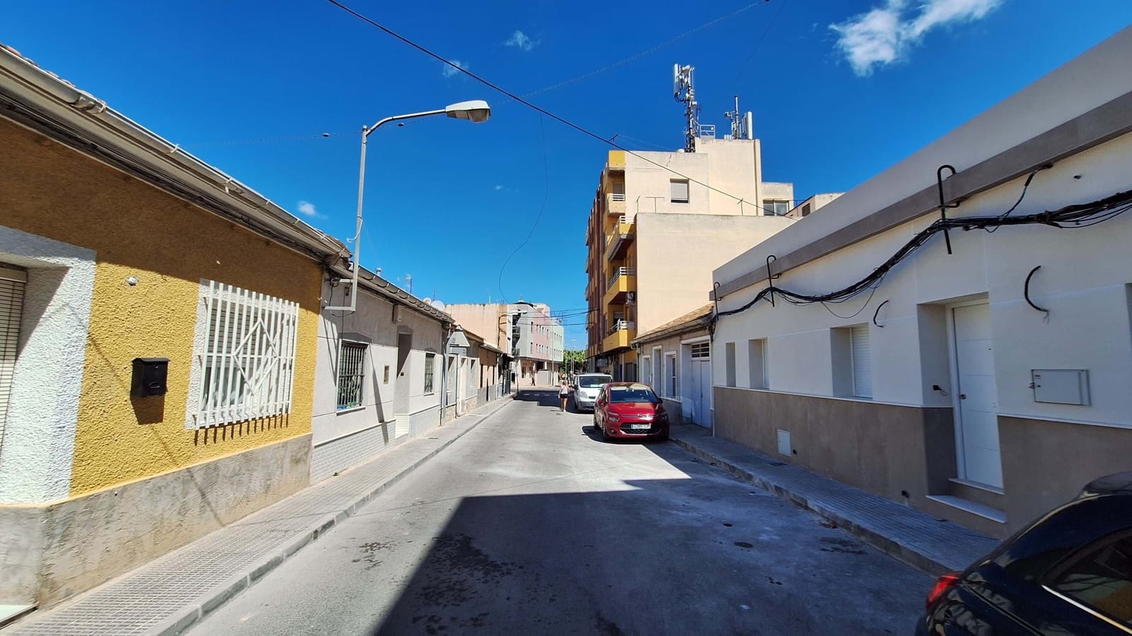 2 slaapkamer Appartement te koop in Rojales - € 75.000 (Ref: 9898423)