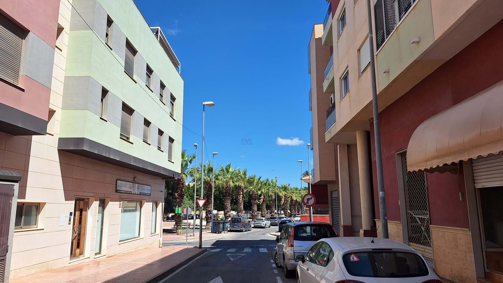 2 slaapkamer Appartement te koop in Rojales - € 75.000 (Ref: 9898423)