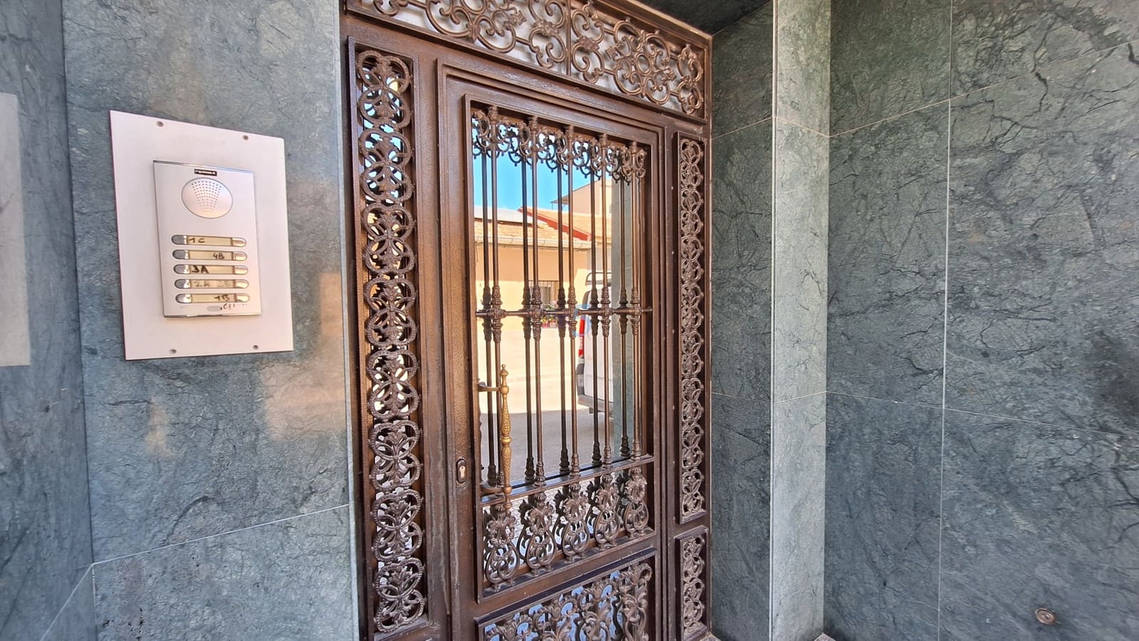2 slaapkamer Appartement te koop in Rojales - € 75.000 (Ref: 9898423)