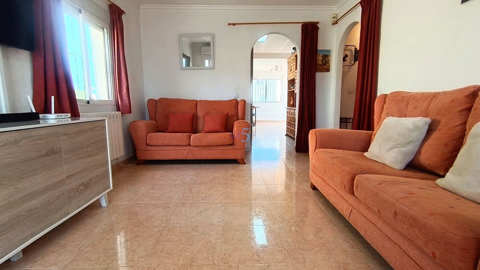 2 sovrum Villa till salu i San Fulgencio - 199 995 € (Ref: 9898424)