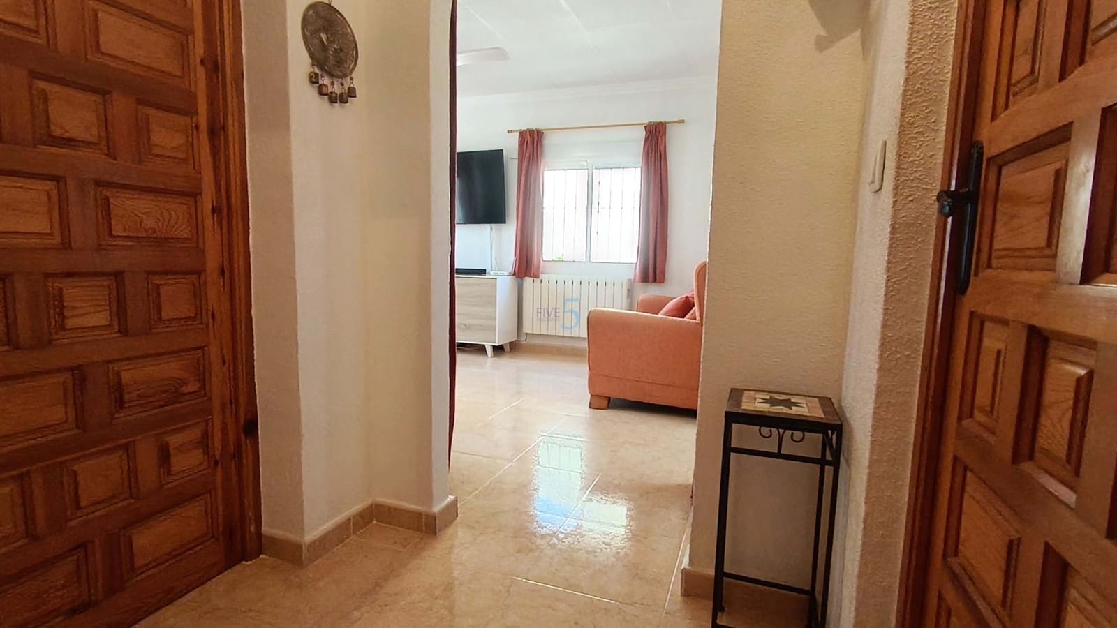 2 sovrum Villa till salu i San Fulgencio - 199 995 € (Ref: 9898424)