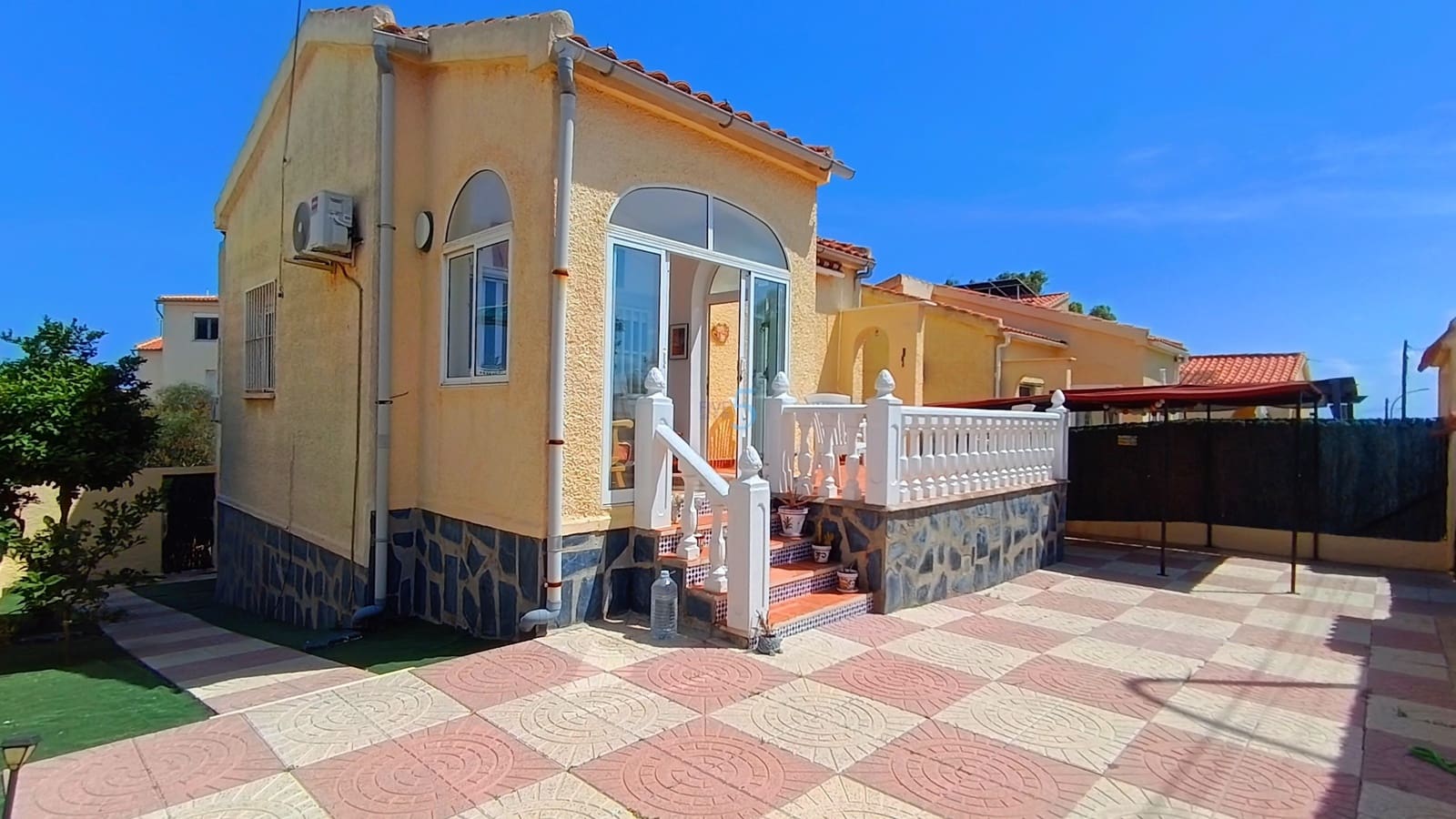 2 sovrum Villa till salu i San Fulgencio - 199 995 € (Ref: 9898424)