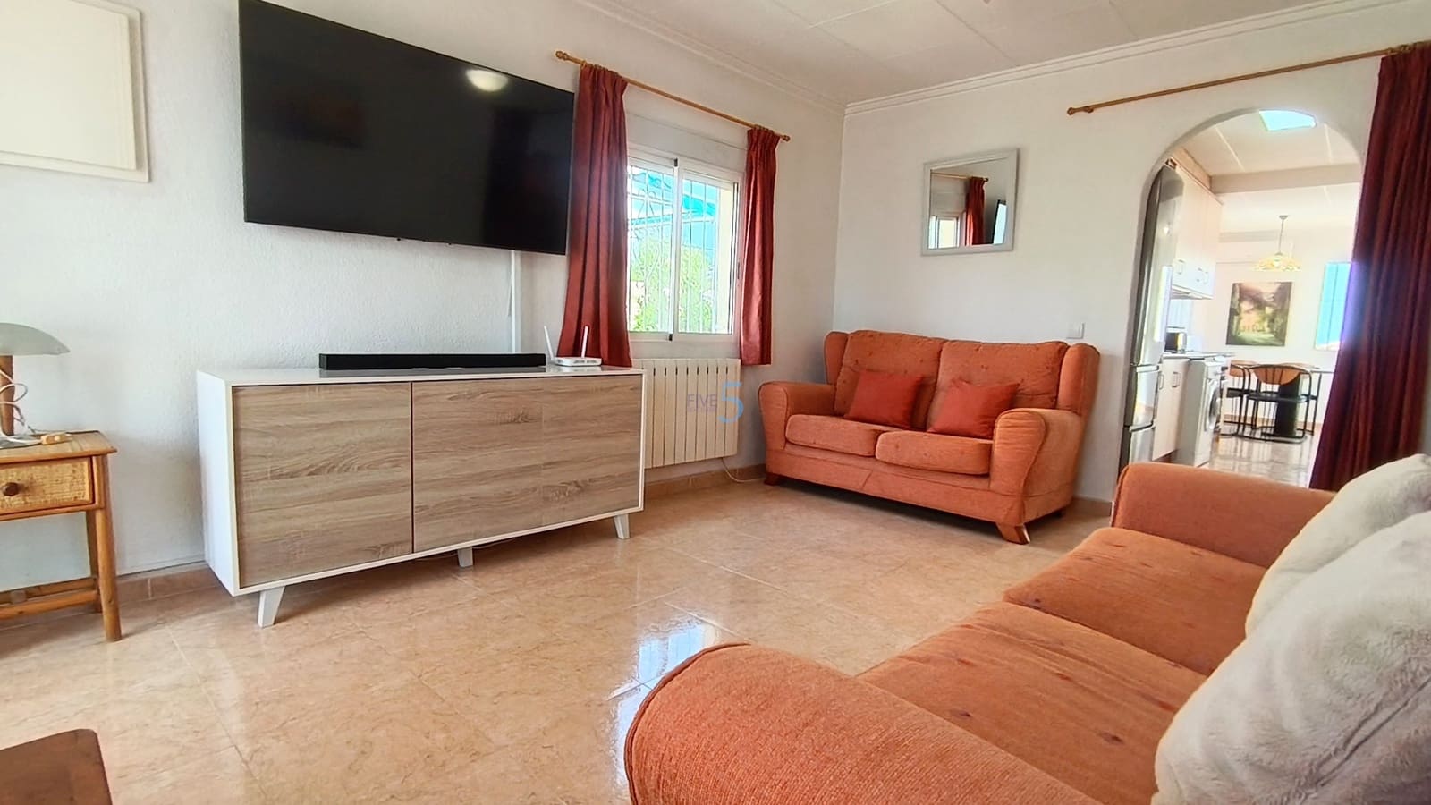 2 sovrum Villa till salu i San Fulgencio - 199 995 € (Ref: 9898424)