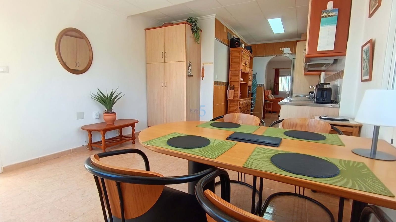 2 sovrum Villa till salu i San Fulgencio - 199 995 € (Ref: 9898424)
