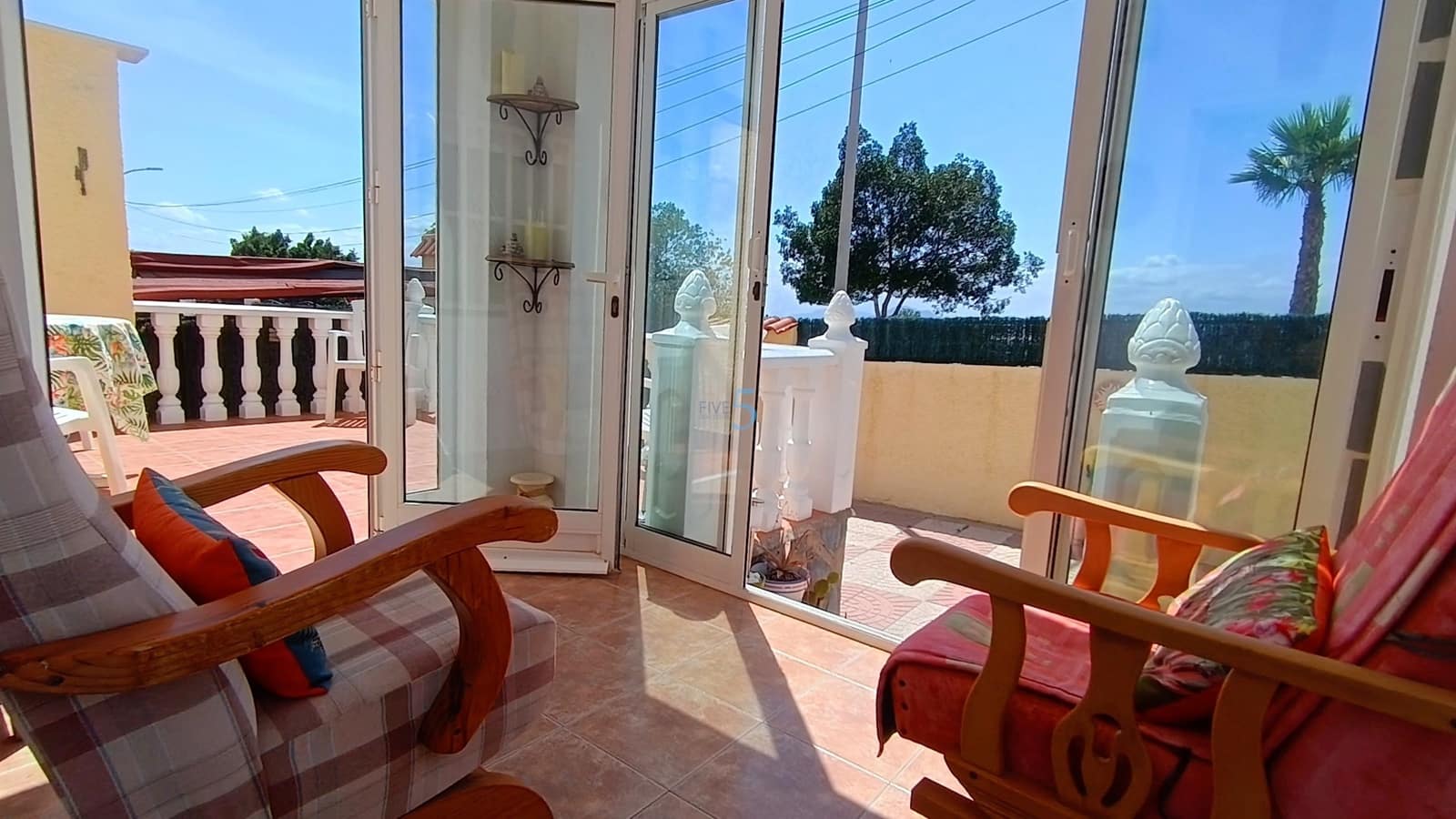 2 sovrum Villa till salu i San Fulgencio - 199 995 € (Ref: 9898424)