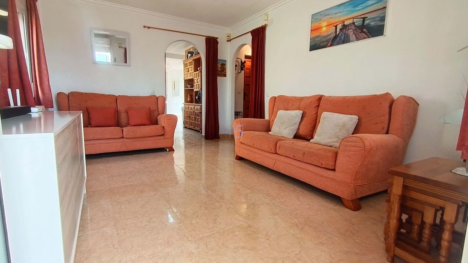 2 sovrum Villa till salu i San Fulgencio - 199 995 € (Ref: 9898424)