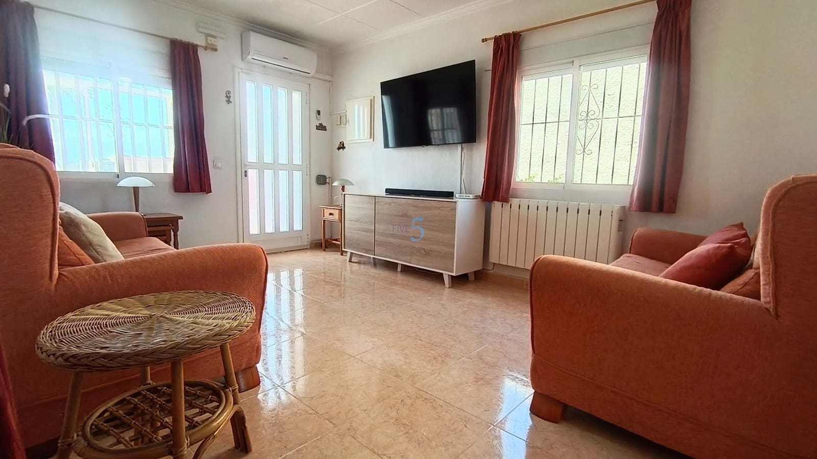 2 sovrum Villa till salu i San Fulgencio - 199 995 € (Ref: 9898424)