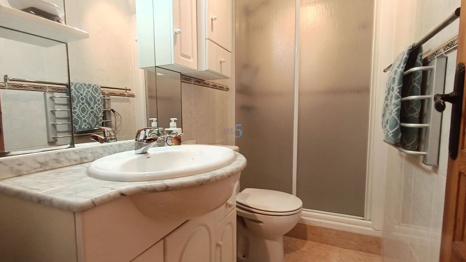 2 sovrum Villa till salu i San Fulgencio - 199 995 € (Ref: 9898424)