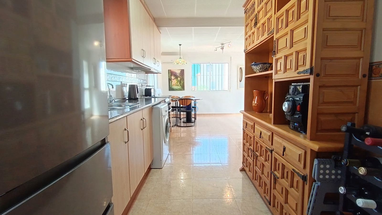 2 sovrum Villa till salu i San Fulgencio - 199 995 € (Ref: 9898424)