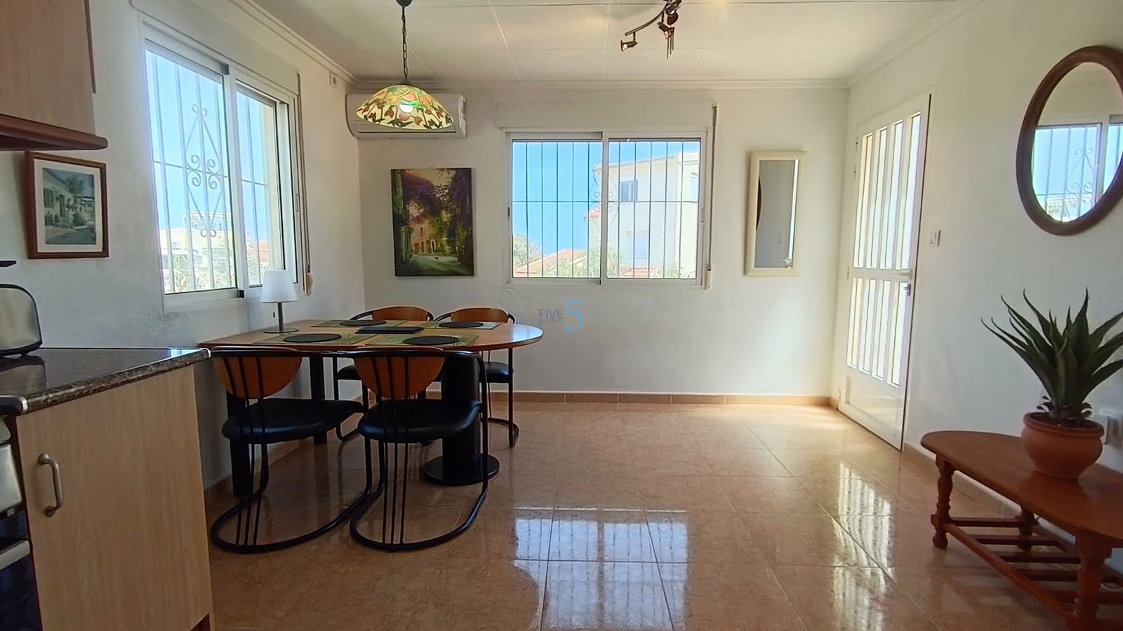 2 sovrum Villa till salu i San Fulgencio - 199 995 € (Ref: 9898424)