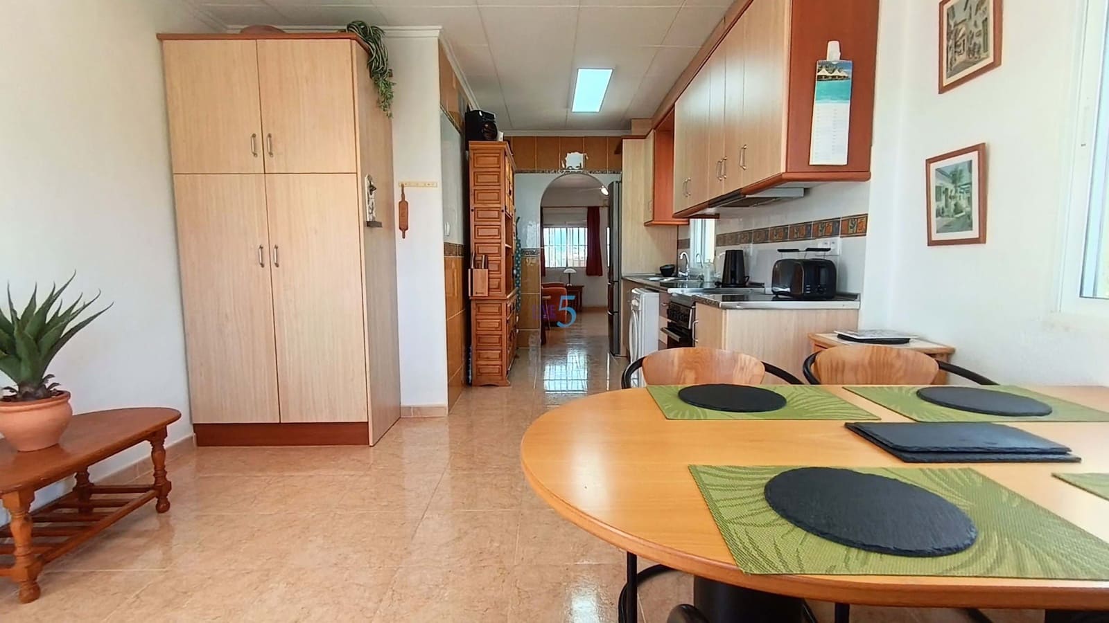 2 sovrum Villa till salu i San Fulgencio - 199 995 € (Ref: 9898424)
