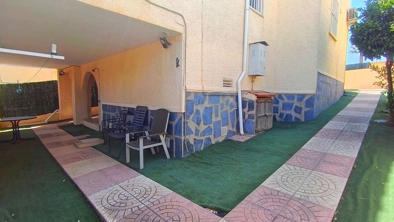2 sovrum Villa till salu i San Fulgencio - 199 995 € (Ref: 9898424)