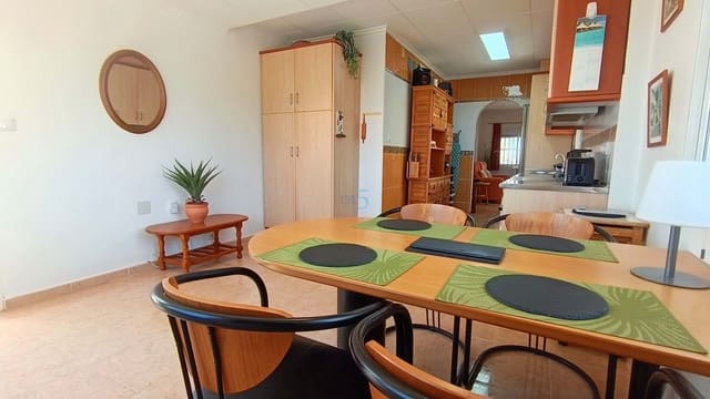 2 sovrum Villa till salu i San Fulgencio - 199 995 € (Ref: 9898424)