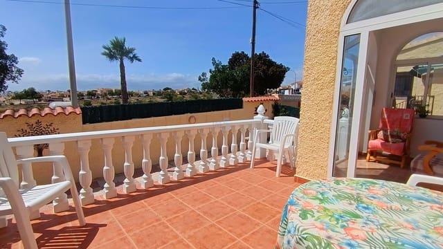 2 sovrum Villa till salu i San Fulgencio - 199 995 € (Ref: 9898424)