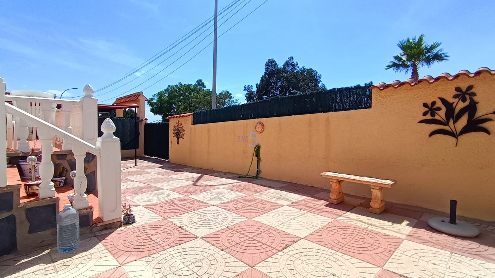 2 sovrum Villa till salu i San Fulgencio - 199 995 € (Ref: 9898424)
