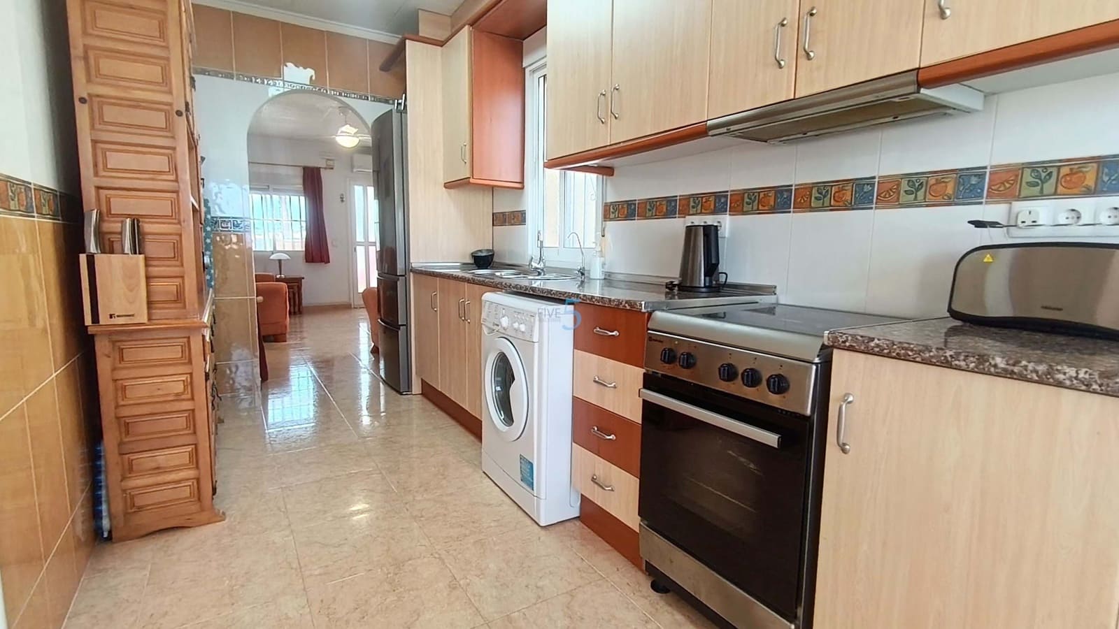 2 sovrum Villa till salu i San Fulgencio - 199 995 € (Ref: 9898424)