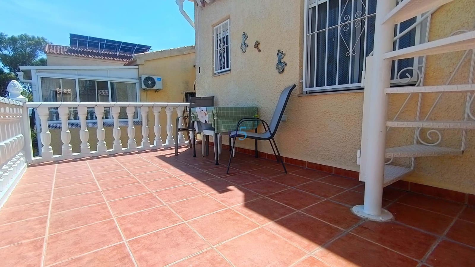2 sovrum Villa till salu i San Fulgencio - 199 995 € (Ref: 9898424)
